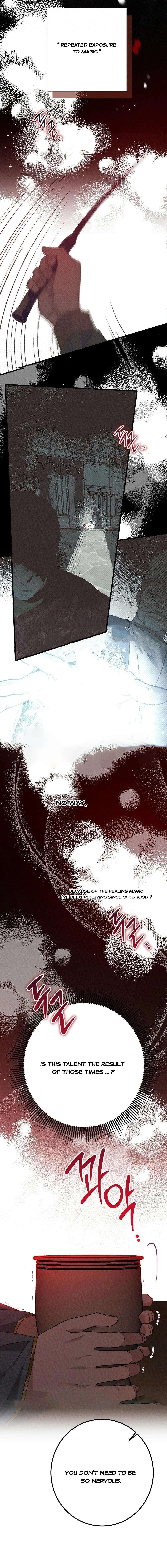 Under the Oak Tree Chapter 51.5 image 7